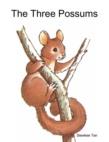 The Three Possums