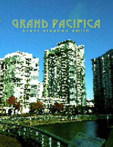 Grand Pacifica