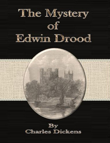 The Mystery of Edwin Drood