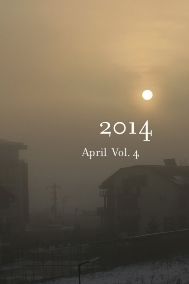 2014 April Vol. 4