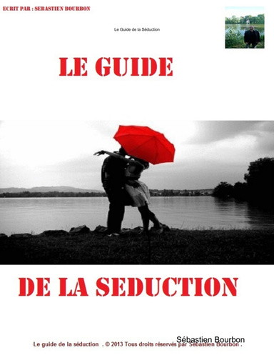 Le Guide de la Séduction