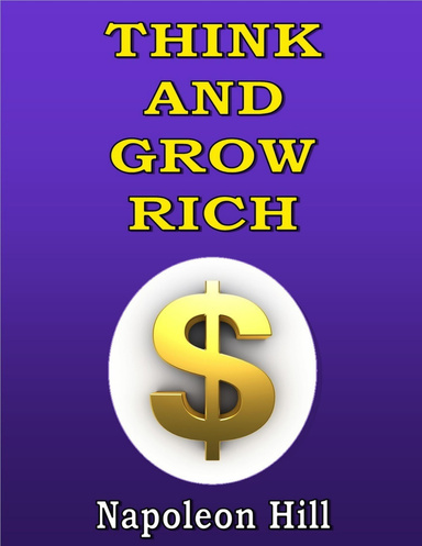 Think And Grow Rich
