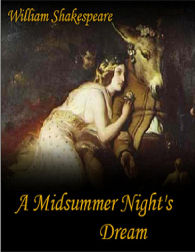 A Midsummer Night's Dream