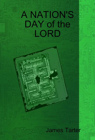 A NATION'S DAY of the LORD