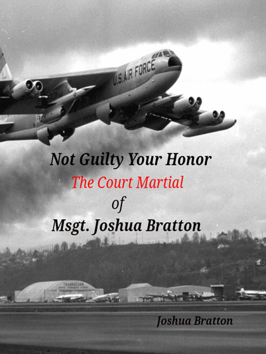 Not Guilty Your Honor