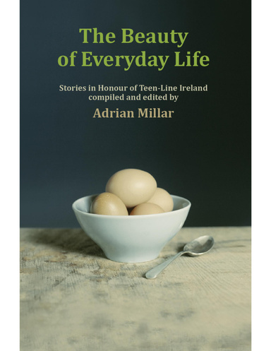 The Beauty of Everyday Life: Stories In Honour of Teenline Ireland
