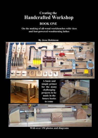 Creating the Handcrafted Workshop    Book One