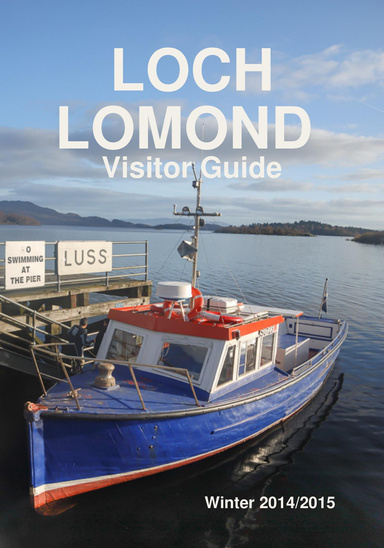 Loch Lomond Visitor Guide