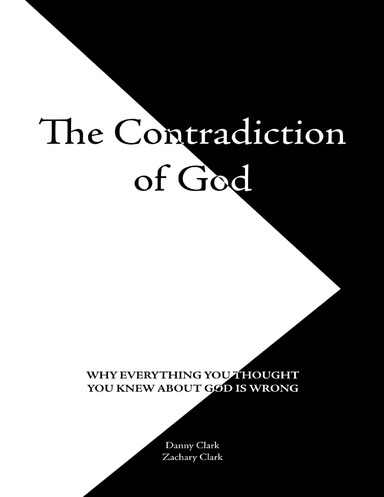 The Contradiction of God
