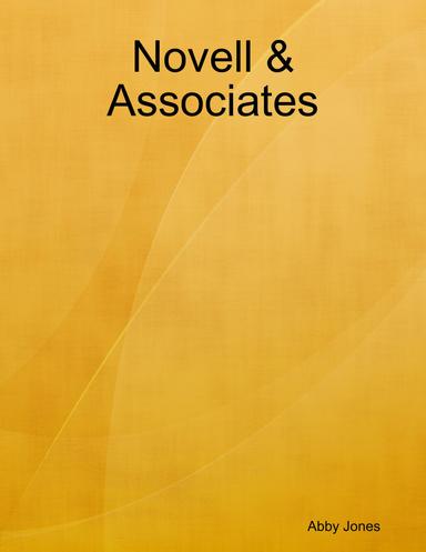Novell & Associates