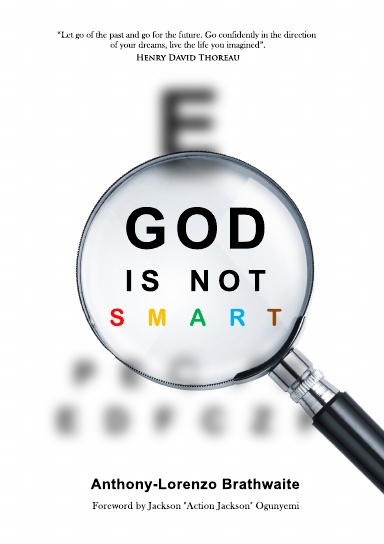 God is not SMART