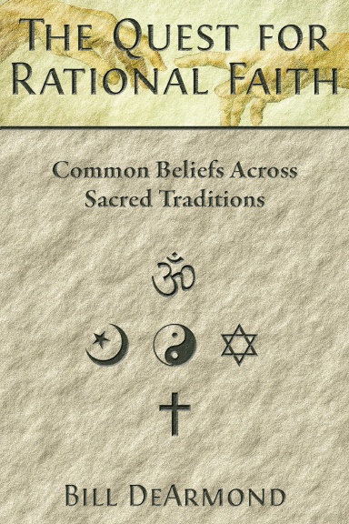 The Quest for Rational Faith