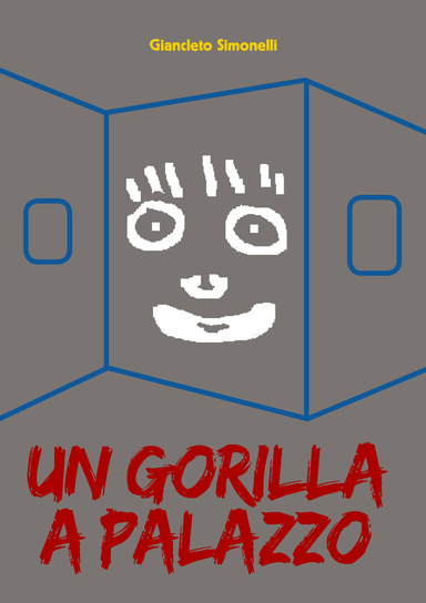 Un gorilla a palazzo