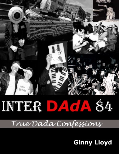 Inter DADA84 - True DADA Confessions