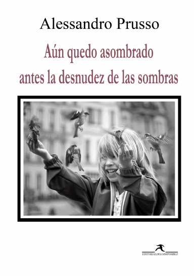 Aún quedo asombrado  antes la desnudez de las sombras