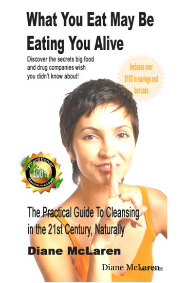 What You Eat May Be Eating You Alive!