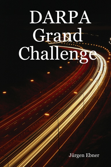 DARPA Grand Challenge