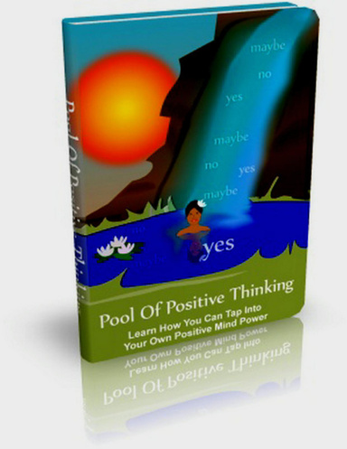 Pool of Positive Thinking