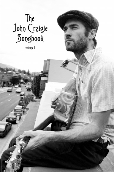 John Craigie Songbook