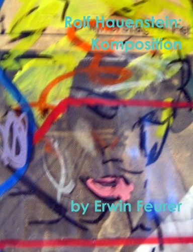 Rolf Hauenstein: Kunstkomposition