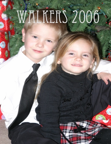 Walkers 2006