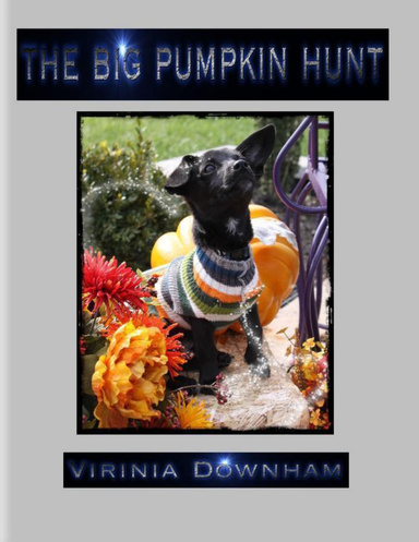 The Big Pumpkin Hunt