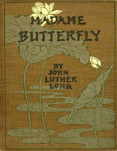 Madame Butterfly