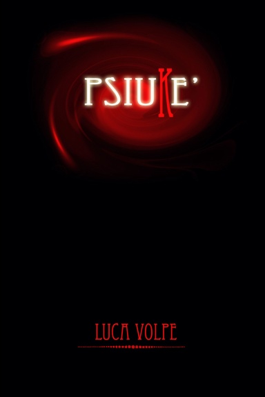 PSIUKE' - Softcover Edition -