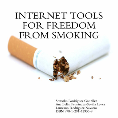 INTERNET TOOLS FOR FREEDOM FROM SMOKING