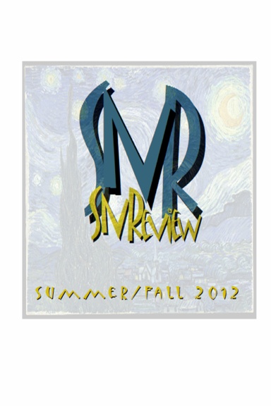 SNReview (SNR) Summer/Fall 2012