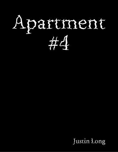 Apartment #4