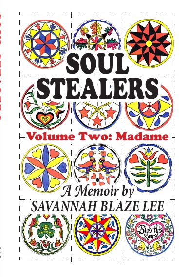 Soul Stealers: Volume Two