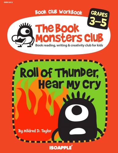 The Book Monsters Club Vol.13