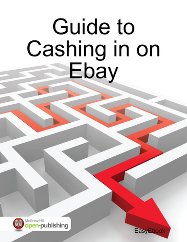 Guide to Cashing in on Ebay