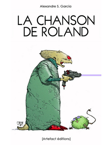 La chanson de Roland