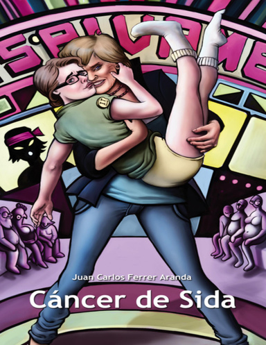Cáncer de Sida
