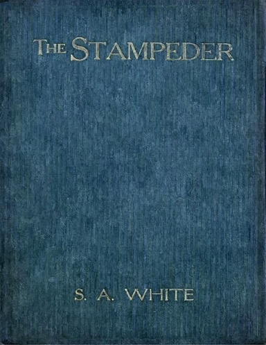 The Stampeder