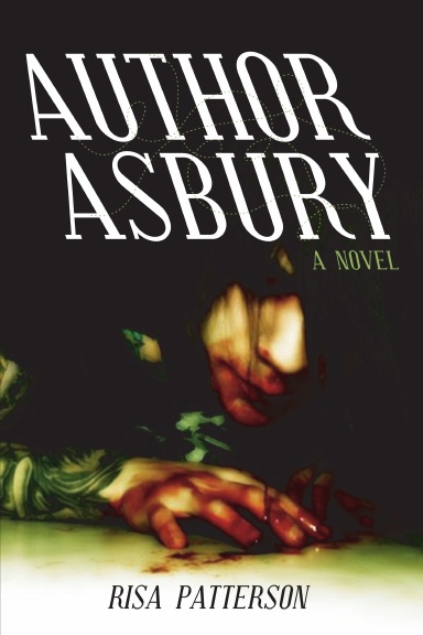 Author Asbury