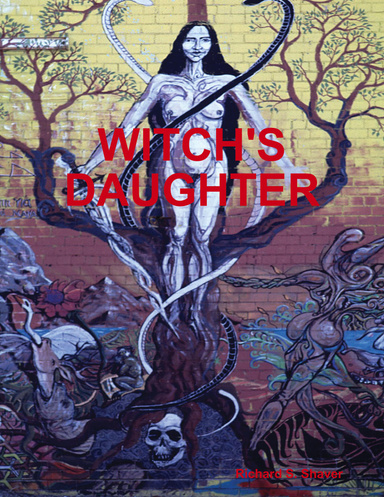 Witch's Daughter