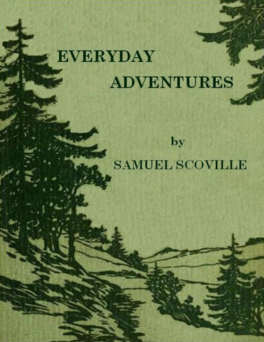 Everyday Adventures