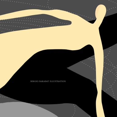 Sergio Baradat Illustration 2008