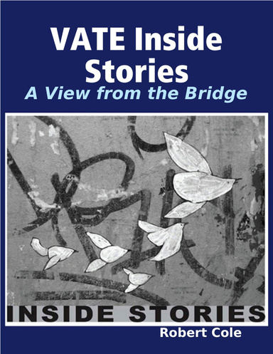 VATE Inside Stories: A View from the Bridge