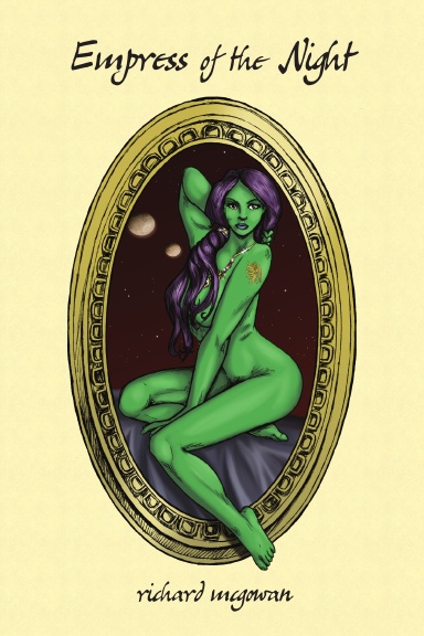 Empress of the Night