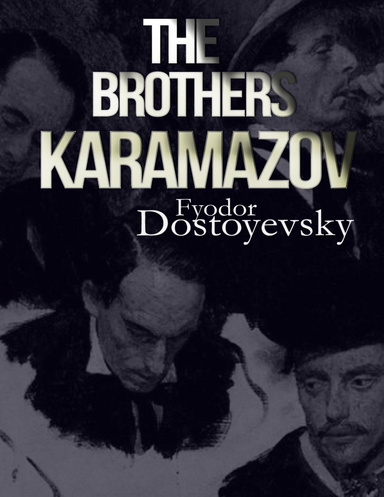 Brothers Karamazov
