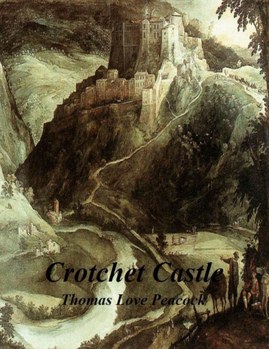Crotchet Castle
