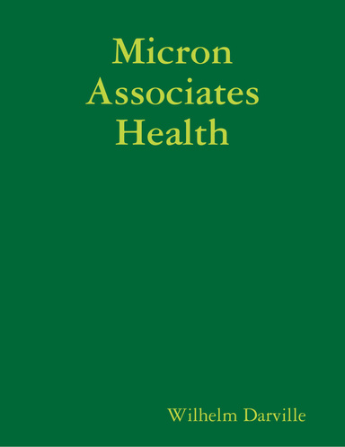 Micron Associates Health