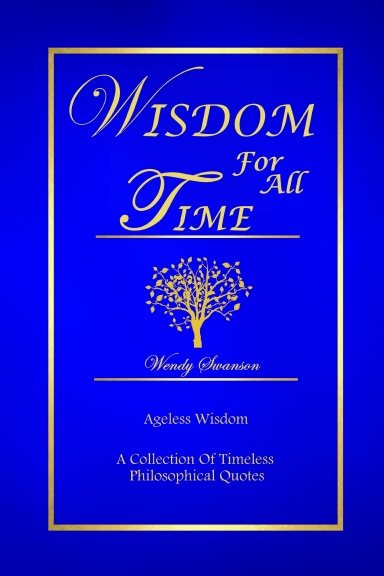 Wisdom for All Time