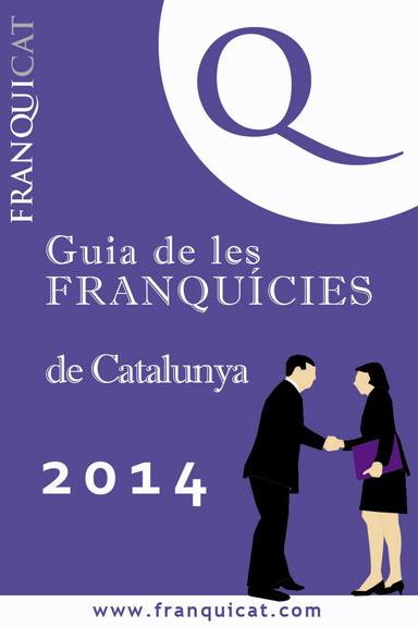 Guia de la franquícia de Catalunya