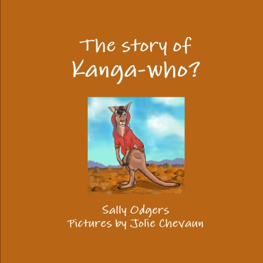 Kanga-who?