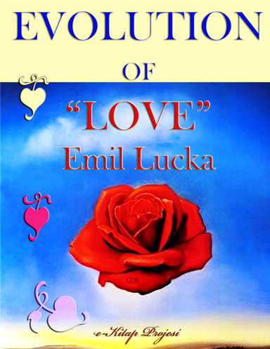 Evolution of Love